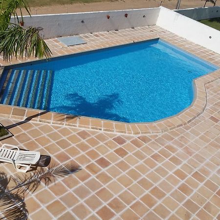 Apto Confortavel Em Frente As Dunas Do Atalaia Salinopolis Ngoại thất bức ảnh
