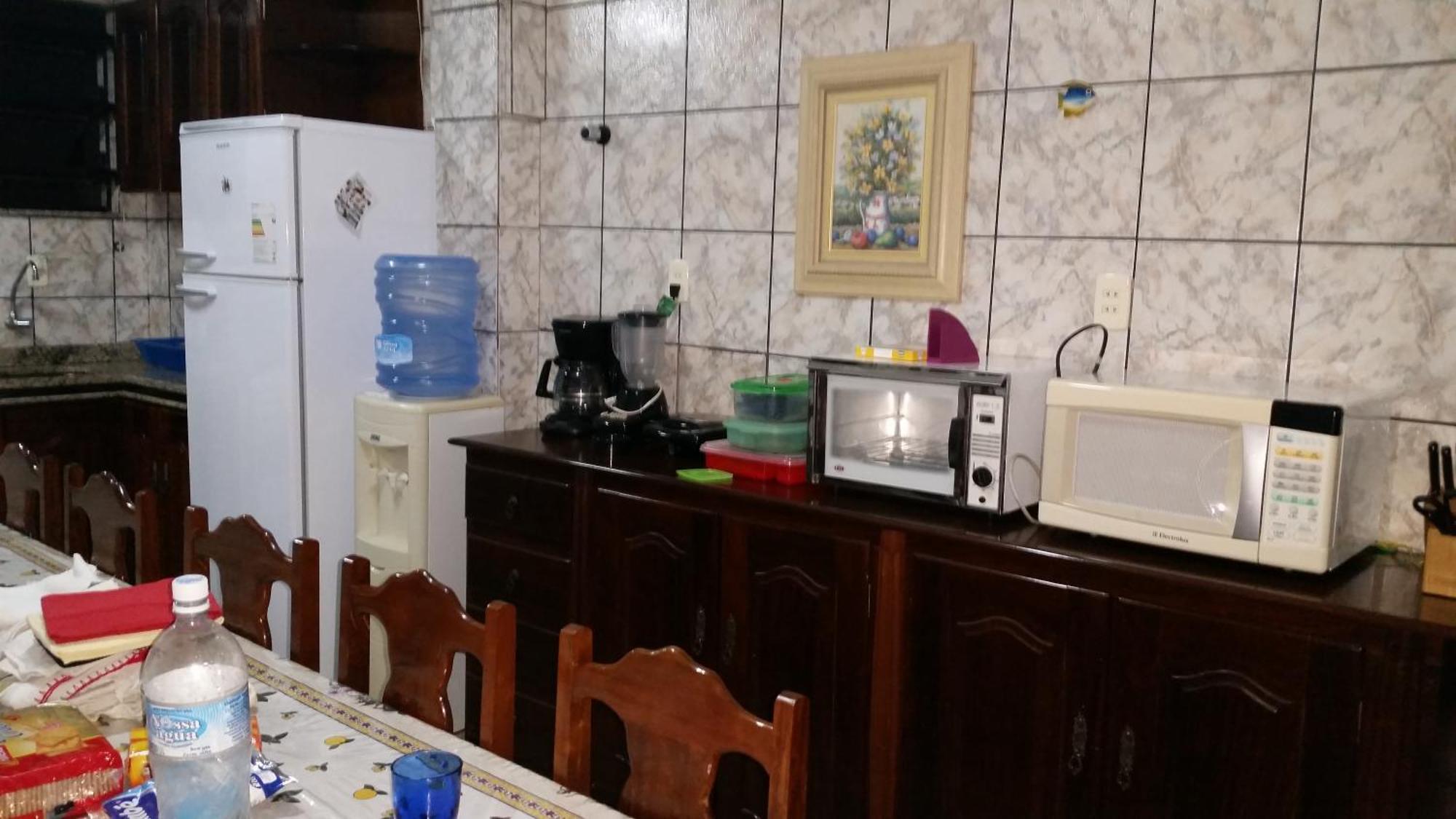 Apto Confortavel Em Frente As Dunas Do Atalaia Salinopolis Ngoại thất bức ảnh