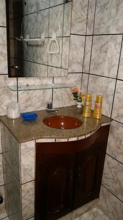 Apto Confortavel Em Frente As Dunas Do Atalaia Salinopolis Ngoại thất bức ảnh