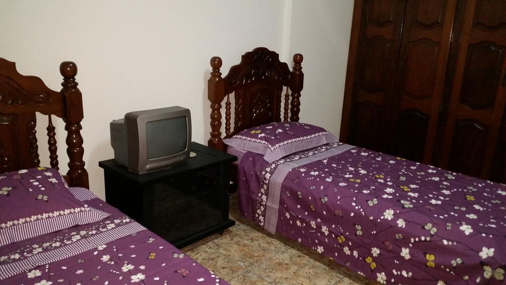 Apto Confortavel Em Frente As Dunas Do Atalaia Salinopolis Ngoại thất bức ảnh