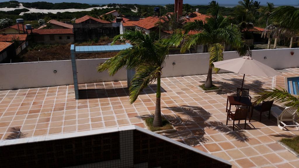 Apto Confortavel Em Frente As Dunas Do Atalaia Salinopolis Ngoại thất bức ảnh