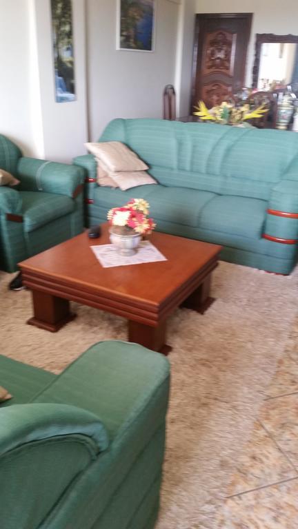 Apto Confortavel Em Frente As Dunas Do Atalaia Salinopolis Ngoại thất bức ảnh